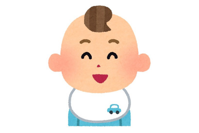 赤ちゃんキャラといえば？ アンケート〆切は10月4日 画像
