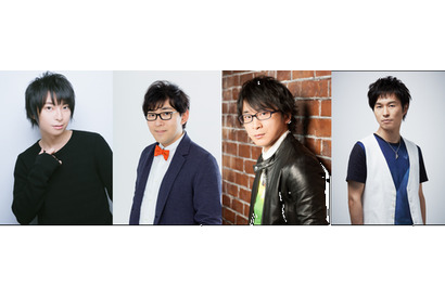 「妄想トークライブ」ゲストの小野友樹・代永翼・阿部敦からメッセージが到着！　「この戦い全員で生き残ろう！」 画像