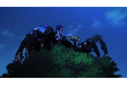 美しき盗賊・ヨウカン参上ーーTVアニメ『ゾイドワイルド』第35話あらすじ＆先行カットが到着 画像