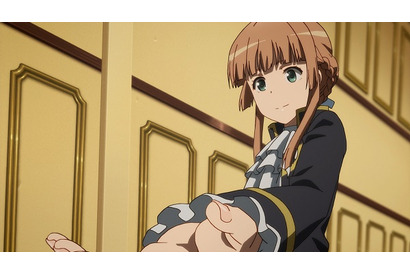 王子役のアンと王女役のグレア、ついに舞台の幕が上がるーＴＶアニメ『マナリアフレンズ』第8話先行カット&あらすじ紹介 画像