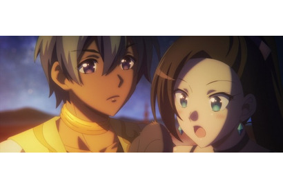 劇場版「はめふら」本予告が公開！追加キャストに小野賢章、村瀬歩ら 主題歌はangela×蒼井翔太 画像