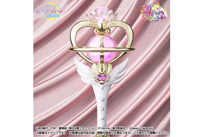 「ぴちぴちピッチ」から「セーラームーン」「遊戯王」まで！ 大人も楽しめる本格派の“なりきり玩具”まとめ【5選】 画像