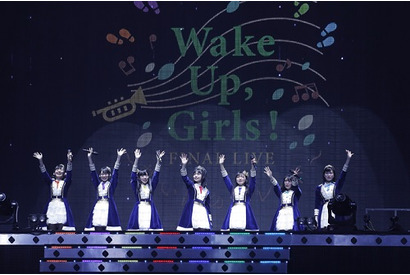 さいたまスーパーアリーナで夢を叶えた7人－幸せをありがとう、Wake Up, Girls！が、大好きです【速報レポート】 画像