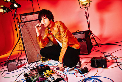 実写ドラマ「ワンルームエンジェル」蒼井翔太がOP主題歌を担当！ 予告編が初お披露目 画像