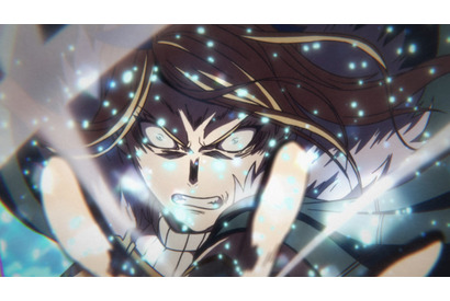 秋アニメ「はめつのおうこく」人類の敵と見做された“氷結の魔女”クロエとその弟子アドニスは…第1話先行カット 画像