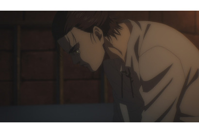 「進撃の巨人」エレンに密着！「プロフェッショナル」番組史上初、アニメ主人公の“仕事の流儀”に迫る 画像