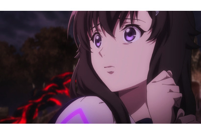 『劇場版 誰ガ為のアルケミスト』水瀬いのり演じるカスミや河森正治総監督デザインのメカのビジュアルが明らかに 画像