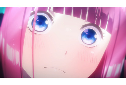 肝試しでひとりぼっちになった二乃の前に現れたのは…TVアニメ『五等分の花嫁』第10話あらすじ＆先行カットが到着 画像