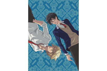 高校ラグビーをテーマにしたオリジナルアニメ『トライナイツ』が今夏放送！メインキャストの阪本奨悟＆KENNからコメント到着 画像