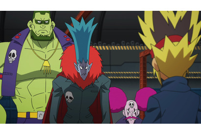 デスメタル四天王が集結！フリーダム団への襲撃計画実行へーーTVアニメ『ゾイドワイルド』第36話あらすじ＆先行カットが到着 画像
