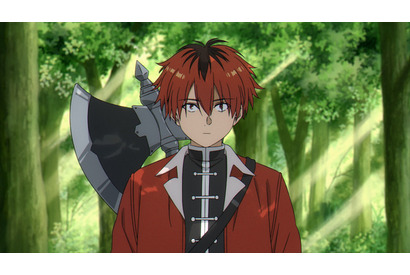 秋アニメ「葬送のフリーレン」村の英雄・シュタルク（CV.小林千晃）は、実は大の臆病で…第6話先行カット 画像