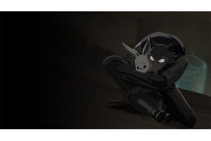 TVアニメ『BEASTARS』10月フジテレビ「+Ultra」枠で放送＆NETFLIXにて独占配信決定 画像