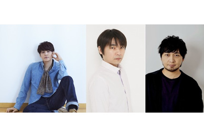 電車・駅のアナウンスをしてほしい声優さんは？ 石田彰、宮野真守、中村悠一…車内アナウンス経験のある方もランクイン＜23年版＞ 画像