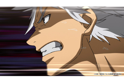 チームを支えてきた辻桐仁が土俵へ…TVアニメ『火ノ丸相撲』第22番あらすじ＆先行カットが到着 画像