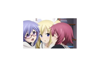 TVアニメ『CHAOS;CHILD』第６話のあらすじと場面カットが公開！ 画像