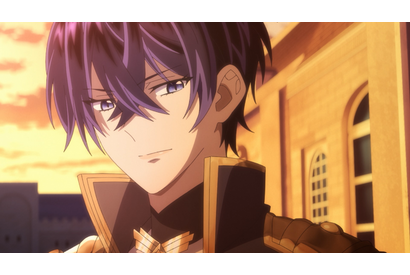 アニメ「ループ7回目の悪役令嬢」2024年1月より放送開始！ 追加キャストに伊瀬茉莉也＆土岐隼一 画像