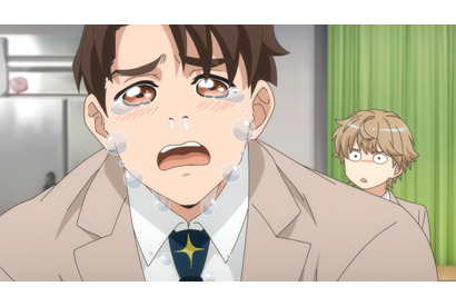 秋アニメ「川越ボーイズ・シング」ボーイズ・クワイア部にメンバー入部！だが春男の暴言で大騒動に!? 第2話先行カット 画像