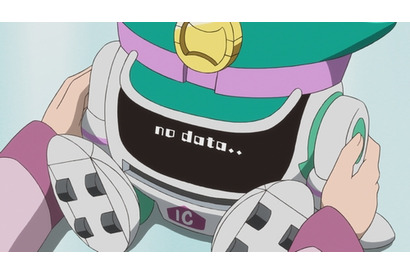 全てのデータを失ってしまったシャショット、ハヤトは今までになく落ち込んでしまい……TVアニメ『新幹線変形ロボ シンカリオン』第62話あらすじ＆先行カットが到着 画像