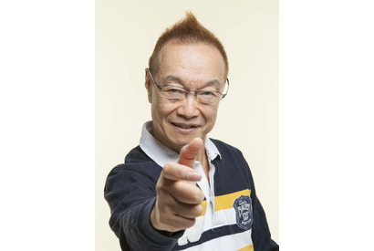 ＜神谷明＞『劇場版シティーハンター』は「作中世界が現代にスライドしても、原作の世界観が見事に反映されている」 画像
