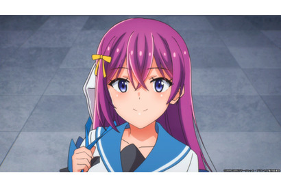 エース千景との対決は目前！優佳は勝ち進めるかーTVアニメ『サークレット・プリンセス』第11話あらすじ＆先行カットを紹介 画像