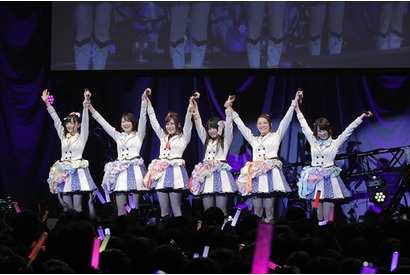 『ゾンビランドサガ』初の単独ライブイベントが開催ーアニメ×声優×(ゾンビ)アイドルコンテンツの真骨頂、次のステージは聖地・佐賀【レポート】 画像