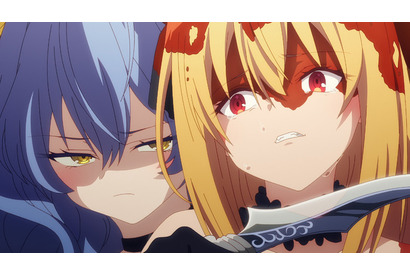 秋アニメ「ひきこまり吸血姫の悶々」ミリセント（CV.雨宮天）の襲撃にコマリは… 第3話先行カット＆ハロウィンイラスト公開 画像