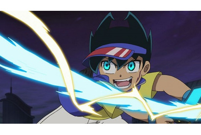 神ヌッシーのウロコに魅入られたトッタは自分の爆釣を見失ってしまい……TVアニメ『爆釣バーハンター』第24話先行カット&あらすじを紹介 画像