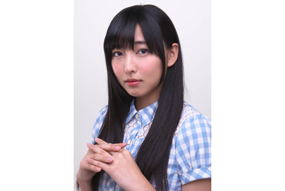 TVアニメ『私に天使が舞い降りた！』で大人びた小学生・白咲花を演じる指出毬亜がメガミマガジンインタビュー企画「Megami’sVoice」に登場！【インタビュー】 画像