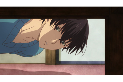 亡き母の思いを知るため素晴は徳島へ…TVアニメ『同居人はひざ、時々、頭のうえ。』第11話あらすじ＆先行カットが到着 画像