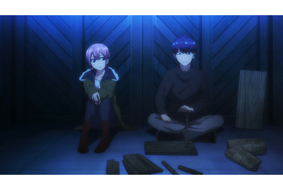 一花は三玖の気持ちに気づき…TVアニメ『五等分の花嫁』第11話あらすじ＆先行カットが到着 画像