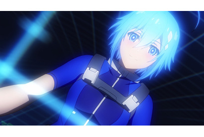 ザイの反撃で慧とグリペン、ライノは窮地に…TVアニメ『ガーリー・エアフォース』第11話あらすじ＆先⾏場⾯カット到着 画像
