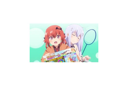 TVアニメ『ガヴリールドロップアウト』第７話のあらすじ＆先行カットをご紹介!! 画像