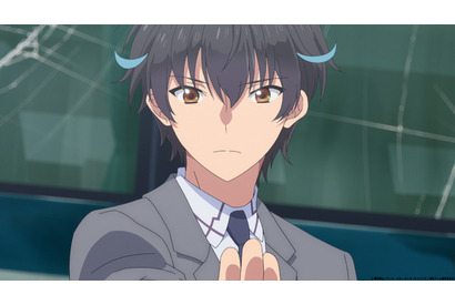 冬アニメ「即死チート」物語の始まり＆チートっぷり楽しめる第1弾PV公開！佐藤利奈、下野紘ら出演決定 画像