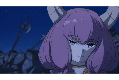 秋アニメ「葬送のフリーレン」断頭台のアウラvsフリーレン！ 死者の軍勢を次々とぶつけてきて… 第9話先行カット 画像