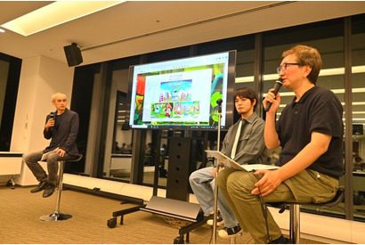 海外が求める日本のアニメとは？ 海外アニメーション映画祭・見本市に学ぶ 画像