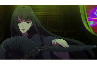 美しい謎の少女・グラスは尚文たちを圧倒しーーTVアニメ『盾の勇者の成り上がり』第12話のあらすじ＆先行カットが到着 画像