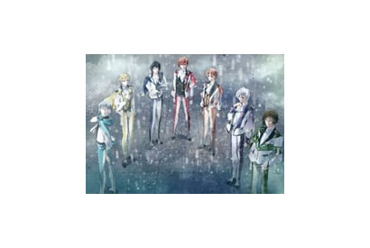 『アイドリッシュセブン』ストーリー第３部の新衣装デザインは「オサレカンパニー」が！　第３部のキービジュアルをご紹介!! 画像