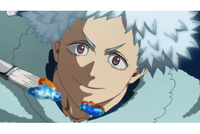 魔道士Ｘの正体は！？おそ松さんも登場ーーTVアニメ『ブラッククローバー』第76話あらすじ＆先行カットが到着 画像