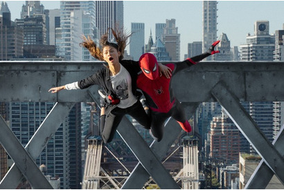 「スパイダーマン：ノー・ウェイ・ホーム」金ロー放送直前コラム「親愛なる隣人スパイダーマン」は伊達じゃない！数あるアメコミキャラの中で、なぜここまで日本人に受け入れられたのか 画像