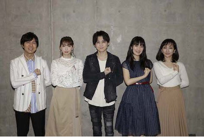 【レポート】いよいよ4月より放送開始！「AnimeJapan 2019」TVアニメ『進撃の巨人』Season 3 スペシャルステージ 画像