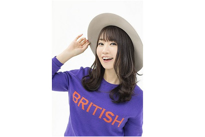 水樹奈々 ニューシングルが7月17日に発売決定！ 夏の全国ツアータイトル＆詳細も発表 画像