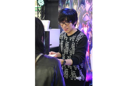 【AGF2016】お渡し会に赤羽根健治が登場！　アニメ化も発表の『イケメンシリーズ』ブースイベントレポートをお届け!! 画像