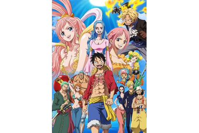 サボ、ビビ、しらほし姫、レベッカが登場!?「レヴェリー編」スタート！TVアニメ『ワンピース』第878話予告カット＆あらすじを紹介 画像