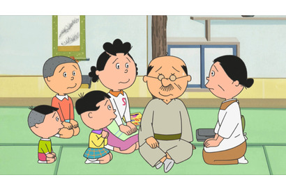 第2500話まで、あと2回。ーTVアニメ『サザエさん』第2498話のあらすじ＆先行カットを紹介！前回のじゃんけんは「パー」 画像