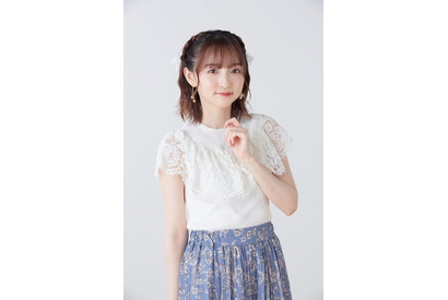 「ゾンサガ」リリィ役や「賭ケグルイ」芽亜里役の声優・田中美海さんが結婚を報告！ 青山吉能さんら祝福 画像