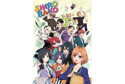 “お仕事アニメ”といえば？ 3位「SHIROBAKO」、2位「うらみちお兄さん」、1位は…【#勤労感謝の日】＜23年版＞ 画像