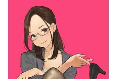 アニメ『みるタイツ』追加キャストが解禁！ レン、ユア、ホミの担任の先生に茅野愛衣 画像