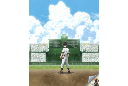 TVアニメ『MIX』梶裕貴×内田雄馬が語る立花家の関係「投馬と音美のやりとりには『あー！』って気持ちになります(笑)」【インタビュー】 画像