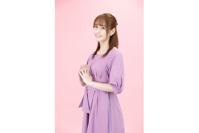 秋アニメ「私の推しは悪役令嬢。」クレア＝フランソワ役・奈波果林インタビュー「クレアは強気でいたいけどやさしさが出てしまう子」 画像