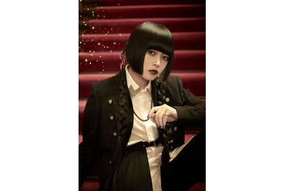 カノエラナ4thシングルはトリプルタイアップ！―『Queen of the Night』リリース記念インタビュー 画像